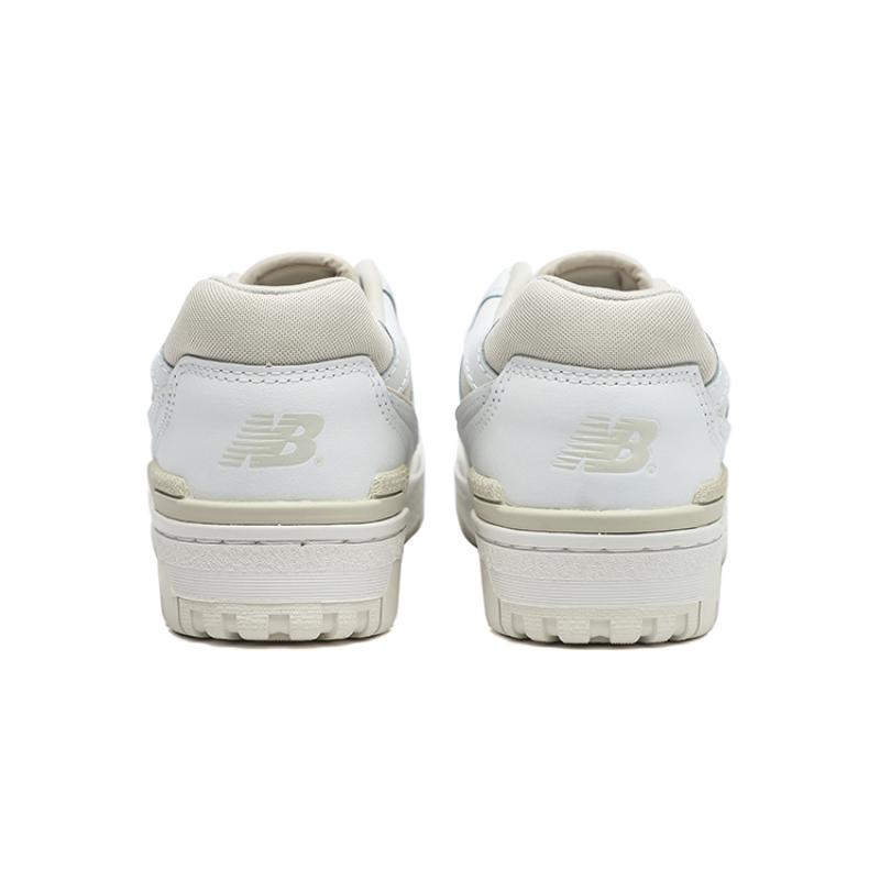New Balance Women's 550 'Silver Birch' Women's Sneakers BBW550WS