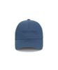 DISCOVERY EXPEDITION Awesome Hard Ball Cap (D/Indigo)