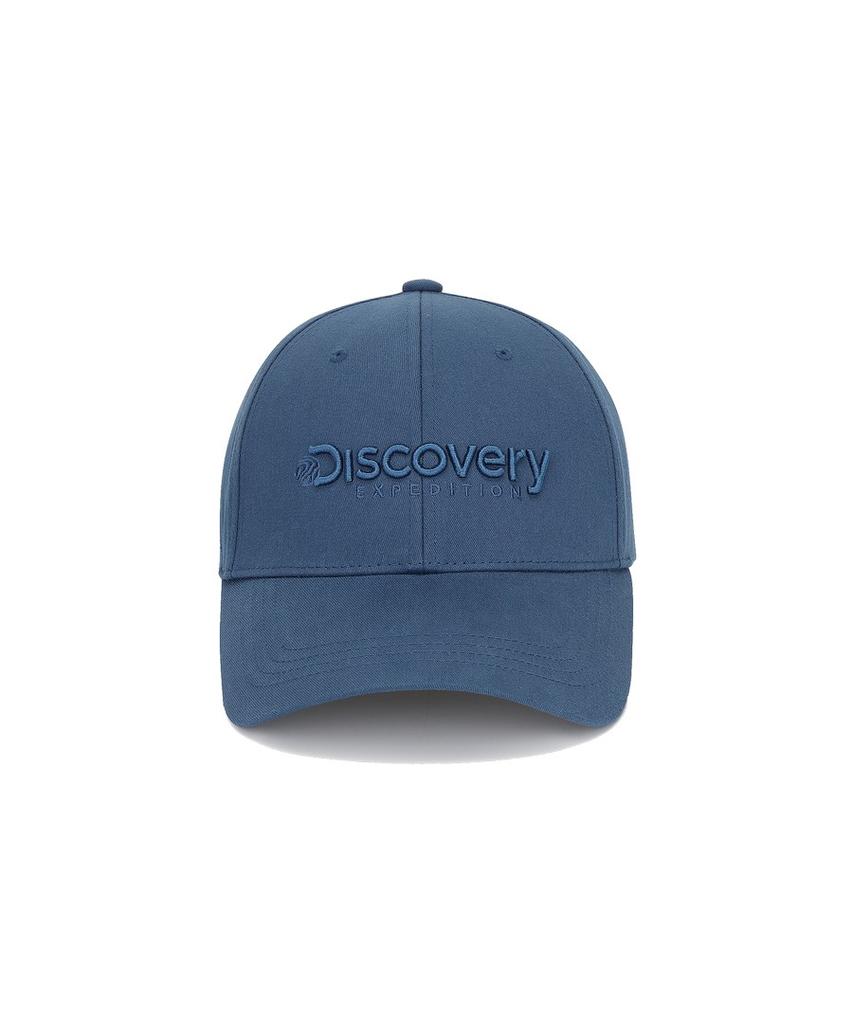 DISCOVERY EXPEDITION Awesome Hard Ball Cap (D/Indigo)