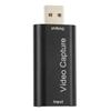 1080P Mini Video Capture Card UB2.0 HDMI Video Recording Box for PS4 Game Machine