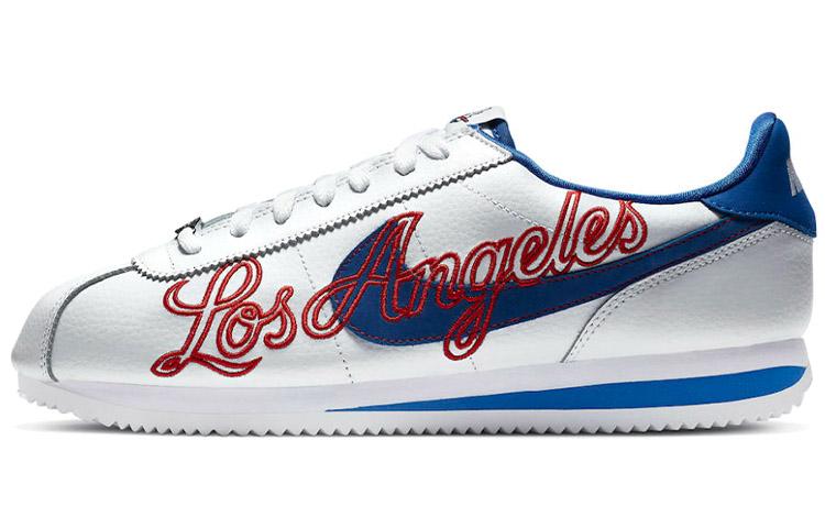 Nike Cortez Los Angeles DA4402-100 35.5
