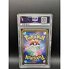 Used PSA10 One Owner Product Brijulas ex SAR Paradise Dragona Pokeka