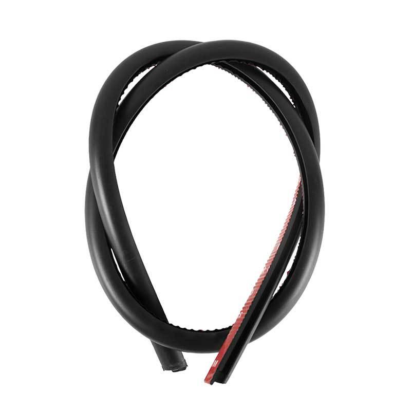 Chery A5 Roof Rack PVC Rubber Sealing Strips