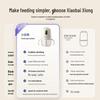 SnowBear Wireless Portable Baby Food Processor