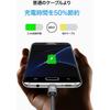 [2M/Black] Micro USB Cable, Rampow Micro USB Cable, Micro Type B, QC3.0, Fast Charging, High Spee...