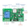 Microlinks Intelligent Switch Smart Relay Module Remote Control Wireless WiFi On Off Switch Compatible With Alexas Ewelinks App