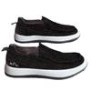 Cloth Shoes Men's Summer Casual Shoes Driving Shoes Walking Breathable Soft Sole Not Tired Feet Men's Shoes