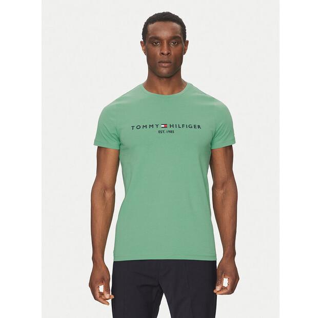 T-Shirt Tommy Hilfiger Logo EU XS