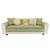 French Romantic Chenille Sofa Cushion Four Seasons Universal Non-Slip Leather Sofa Cover