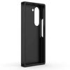 Case For Samsung Galaxy Z Fold 7 6  4 Galaxy Z Flip 7 6  4 Silicone Protective Cover Coque Capa Fundas