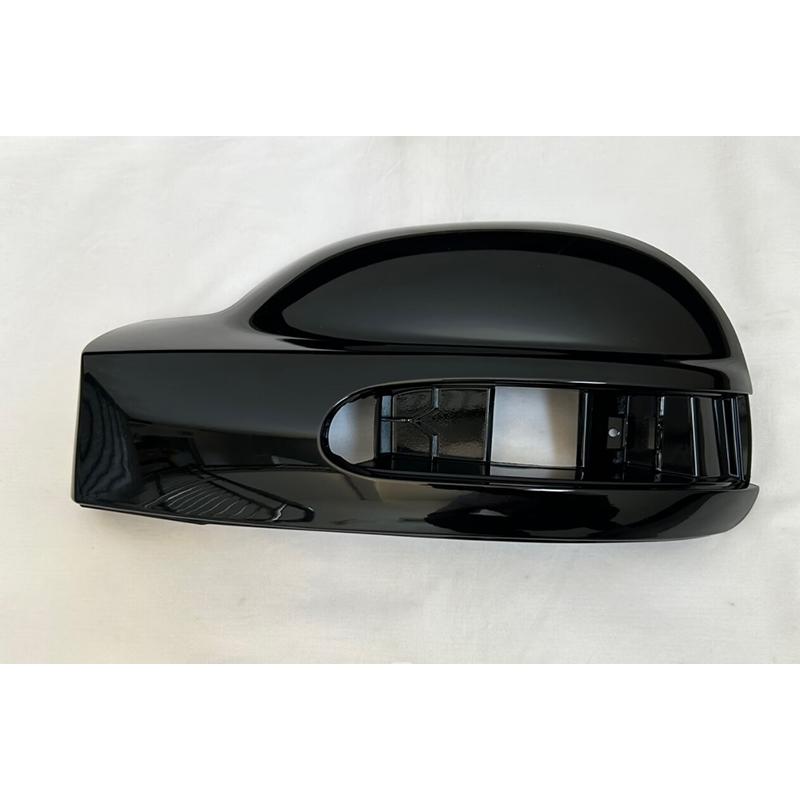 Pokrywa Obudowa Lusterka Lewa Prawa Tylna Dla Mercedes-Benz Viano W639 2003 2004 2005 2006 2007 2008 2009 2010 A6398110461 A6398110561