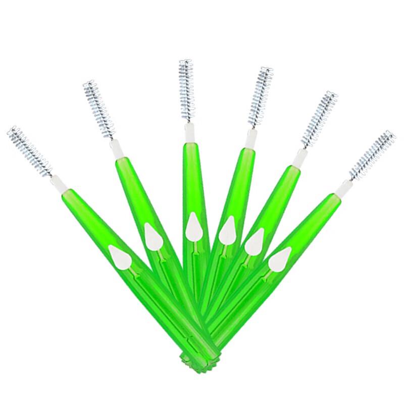 FAWNMUM 1.0mm Interdental Brushes