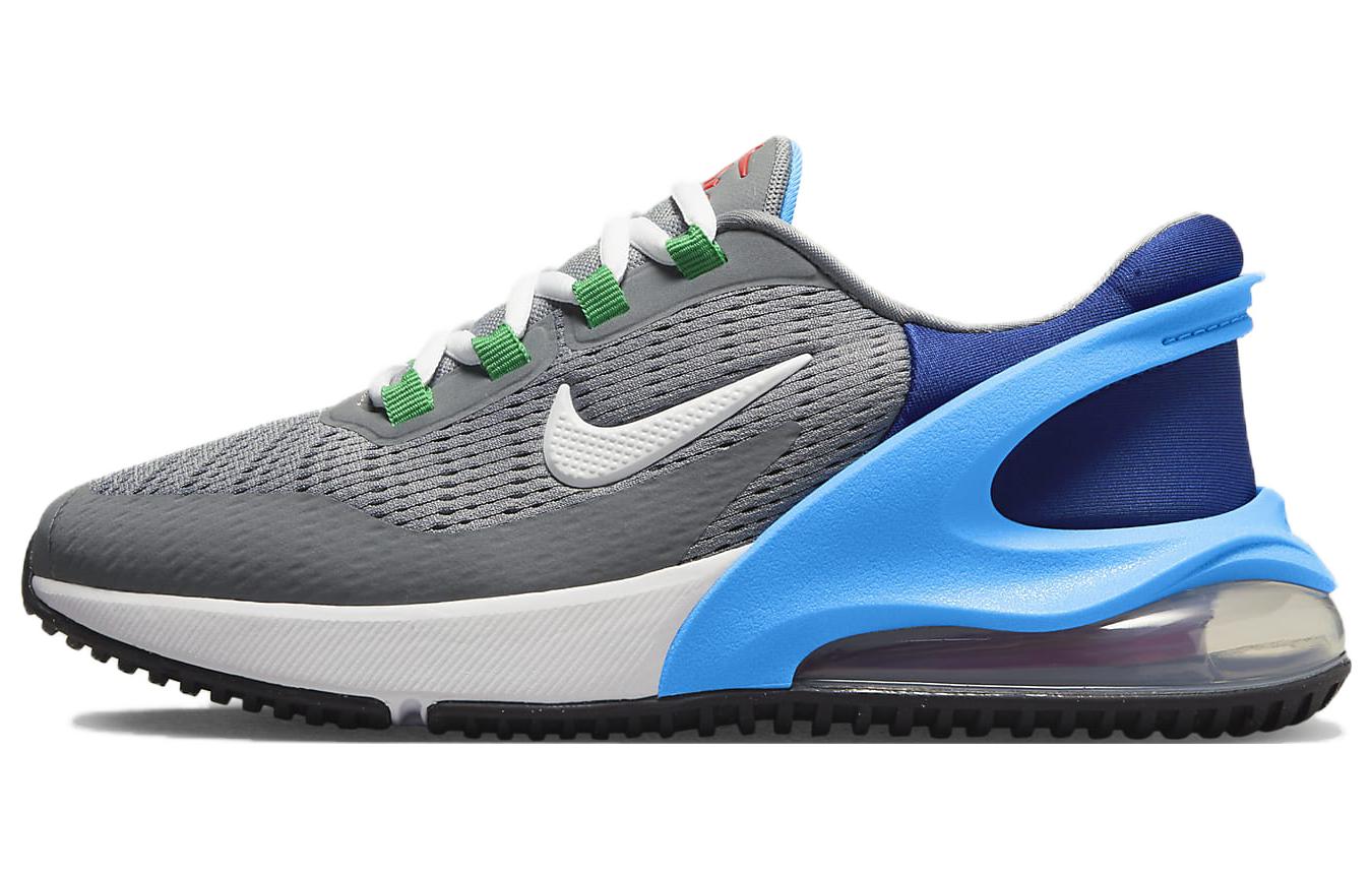 

Nike Air Max 270 GO GS Cool Grey Photo Blue DV1968-003 35.5