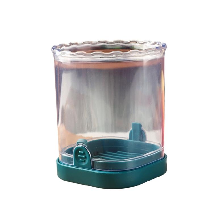 Practical Vegetable Fruit Slicers Press Fruit Cutting Tool Kitchen Cup Slicers 1