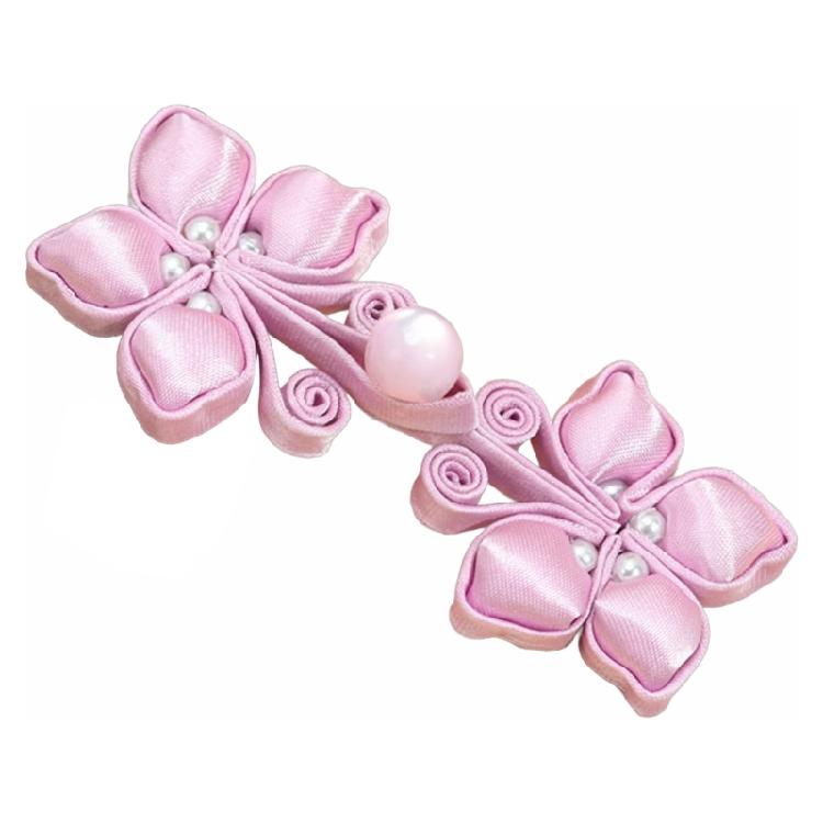 Costume Outfit Sewing Chinese Closures Button Handmade Sewing Fasteners Closures