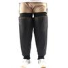 Adandyish Motorcycle Warm Knee & Leg Protectors