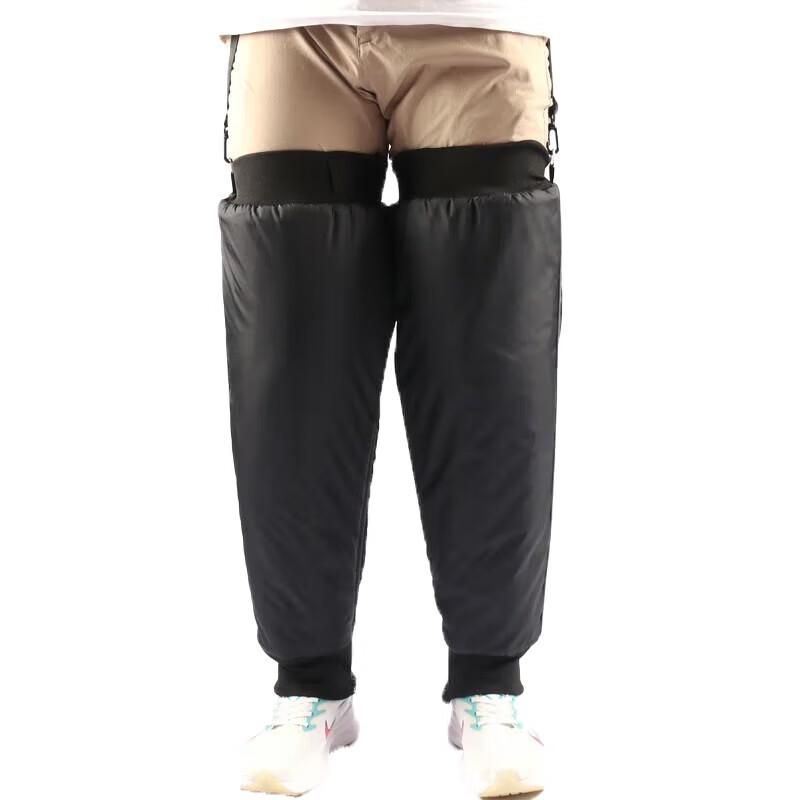 Adandyish Motorcycle Warm Knee & Leg Protectors