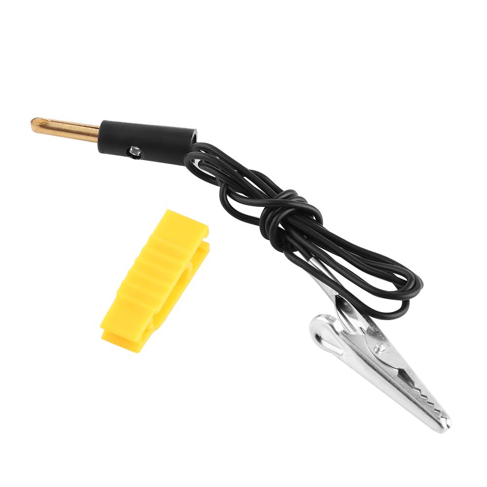 100Pcs 2A 35A Assortment Mini Blade Fuse Set Kit For Car Auto Truck SUV