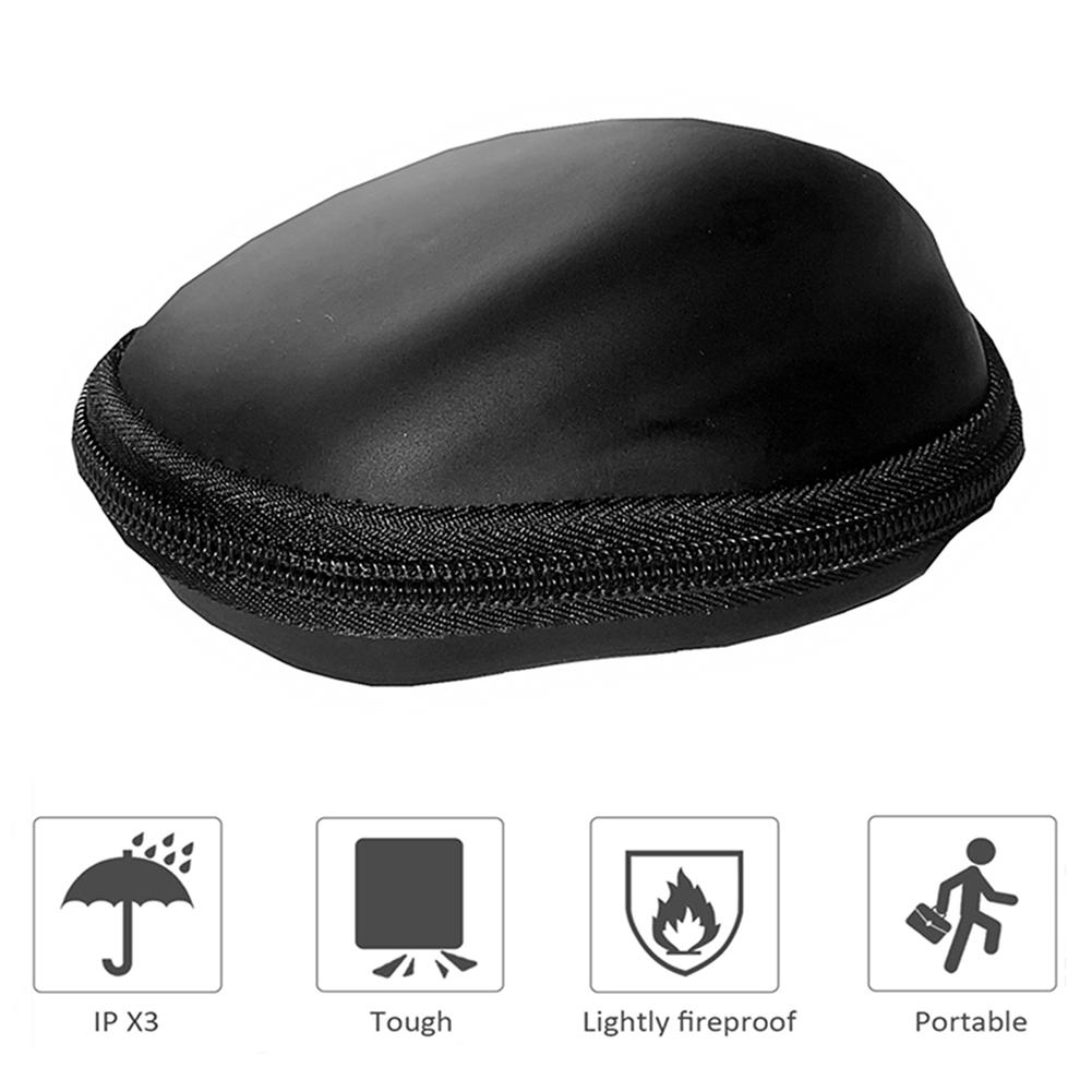 Carrying Bag Gaming Mouse Storage Box Case Pouch Shockproof Waterproof Storage Bag Travel for Logitech MX Master 2S/3S Mice