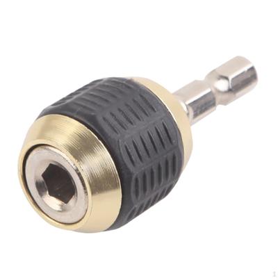 Drywall Screw Bit Holder 1/4" Drill Tool