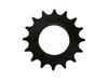 Shimano Track Sprocket inch Thick Teeth 15T Dura-Ace SS-7600 1/8 (NJS)