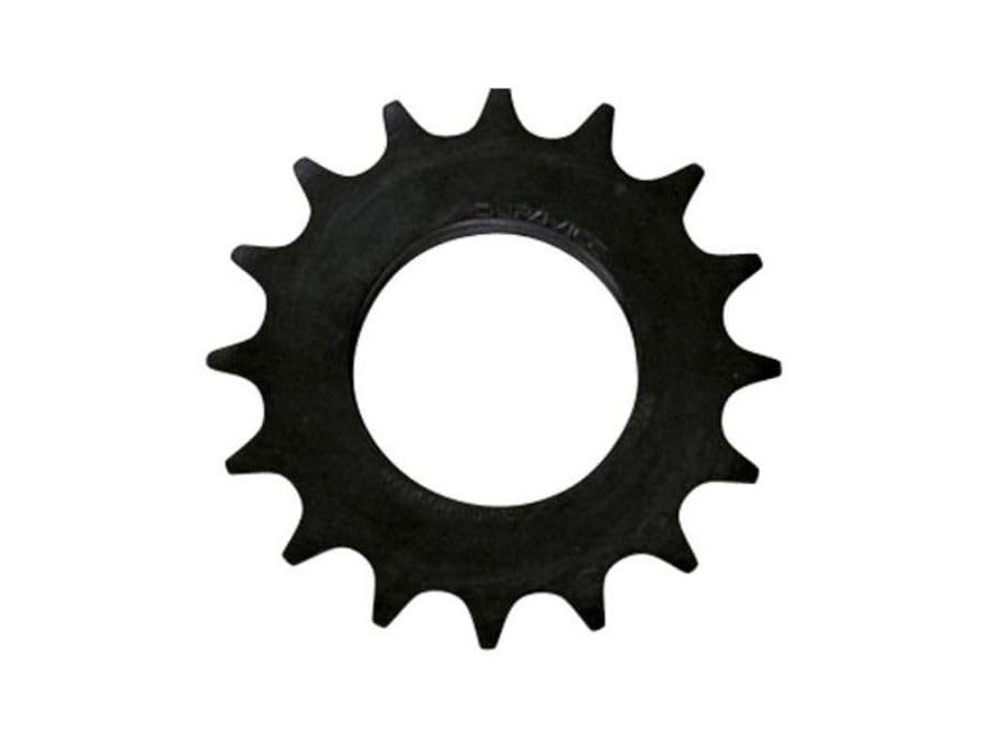 Shimano Track Sprocket inch Thick Teeth 15T Dura-Ace SS-7600 1/8 (NJS)