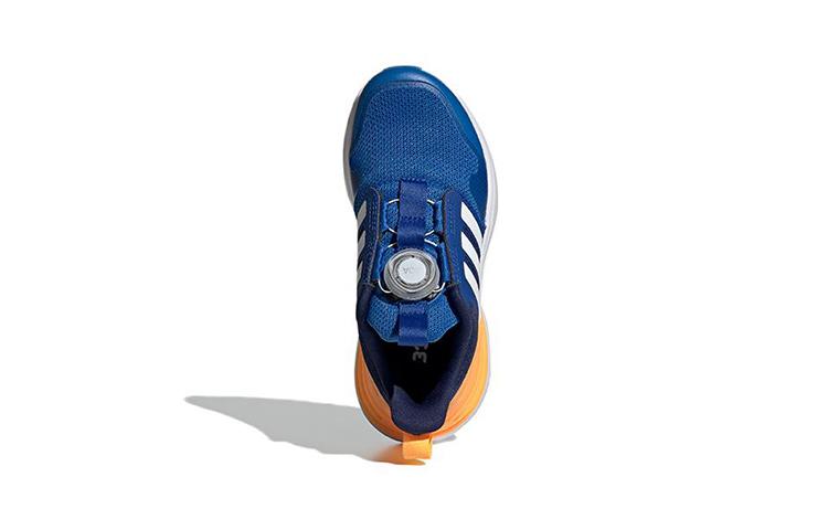 adidas RapidaSport Bounce BOA K 'Bright Royal Orange' IE4543