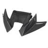 28GC Motorcycle Aerodynamic Wing Improves High Speed Stability ABS Build For CB 500 2025+ Aggressive Riding Conditions