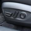 6PCS ABS Car Seat Adjustment Switch Knob Trim Cover Stickers For Toyota RAV4 XA50 Hybrid 2019 2020 2021 2022 2023 2024 RAV 4
