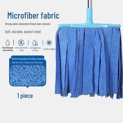 Homeglen Fiber Mop