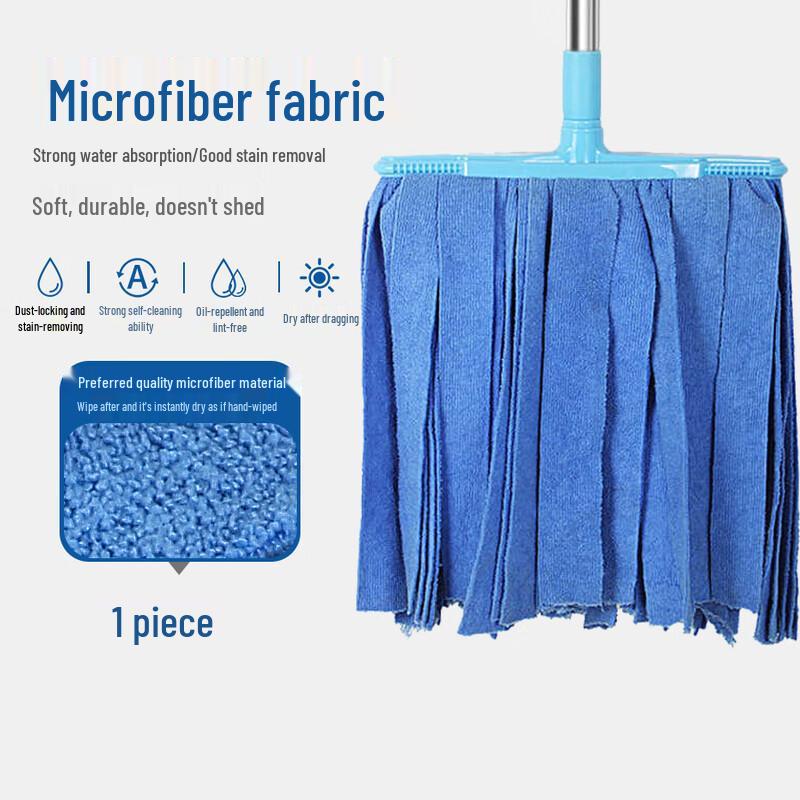 Homeglen Fiber Mop