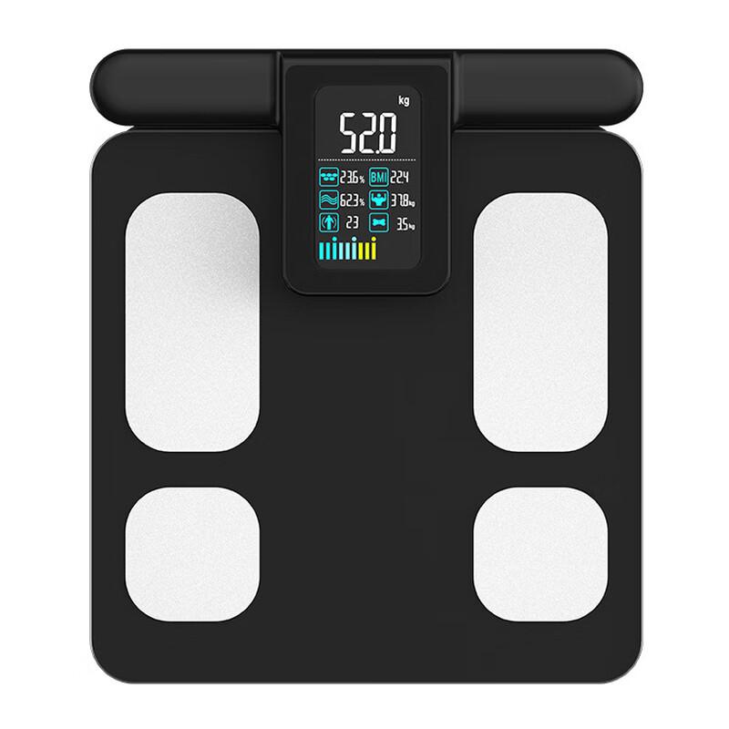 ICOMON Smart Eight-Electrode Body Fat Scale (CN version)