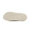 YINGXIONGLIANMENGYONGCHIPAIDUI x Li Ning Soft Clap Quiet Slip Resistant Abrasion Resistant Slide Slippers Unisex Ecru AGAV003-1