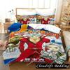 The S-Seven D-Deadly Sins Bedding Set Single Twin Full Queen King Size Anime Bed Set Teenager Bedroom Duvet Cover Sets Bed Sheet