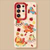 Year of the Horse applies to vivoX300 New Year oppoX9 red X200S Xiaomi 17promax Samsung mobile phone case