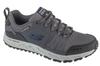 Escape Plan, Mens Grey Trekking Shoes