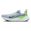 Nike Tênis ReactX Infinity Run 4 Light Armory Blue Lime DR2665-402