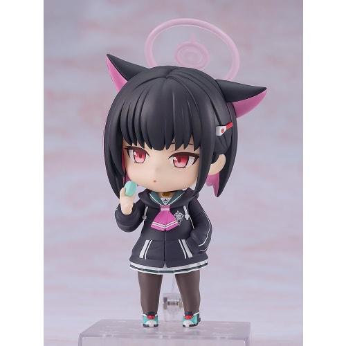 Nendoroid Blue Archive Kazusa Anzuyama non-scale plastic painted action figure