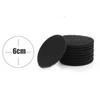 30/15pcs Anti Curling Carpet Tape Rug Gripper Velcro Secure The Carpet, Sofa, and Sheets In Place and Keep The Corners Flat
