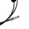 Hood Kabel Vhodné pro:Honda Jazz(Vejít se) 2008   OE:74130-SEL-P11