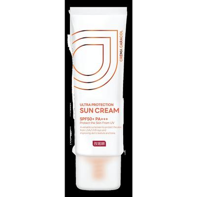 CREMA CARACOL Ultra Protection Sun Cream 50ml