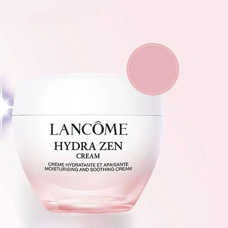 LANCÔME Hydra Zen Cream & Night Cream Duo Set