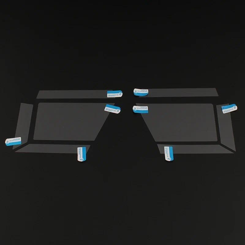 Motorcycle Instrument Dashboard Protection Film Screen For YAMAHA TRACER 9 GT YAMAHA TRACER 9 2021 2022