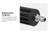 Washer Hose Adapter 1/4 Quick Release for K2 K3 K4 K5 K6 K7