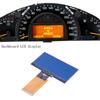 A51K-Dashboard LCD Display For Mercedes Benz W203 C-Class LCD Screen Instrument Cluster Pixel
