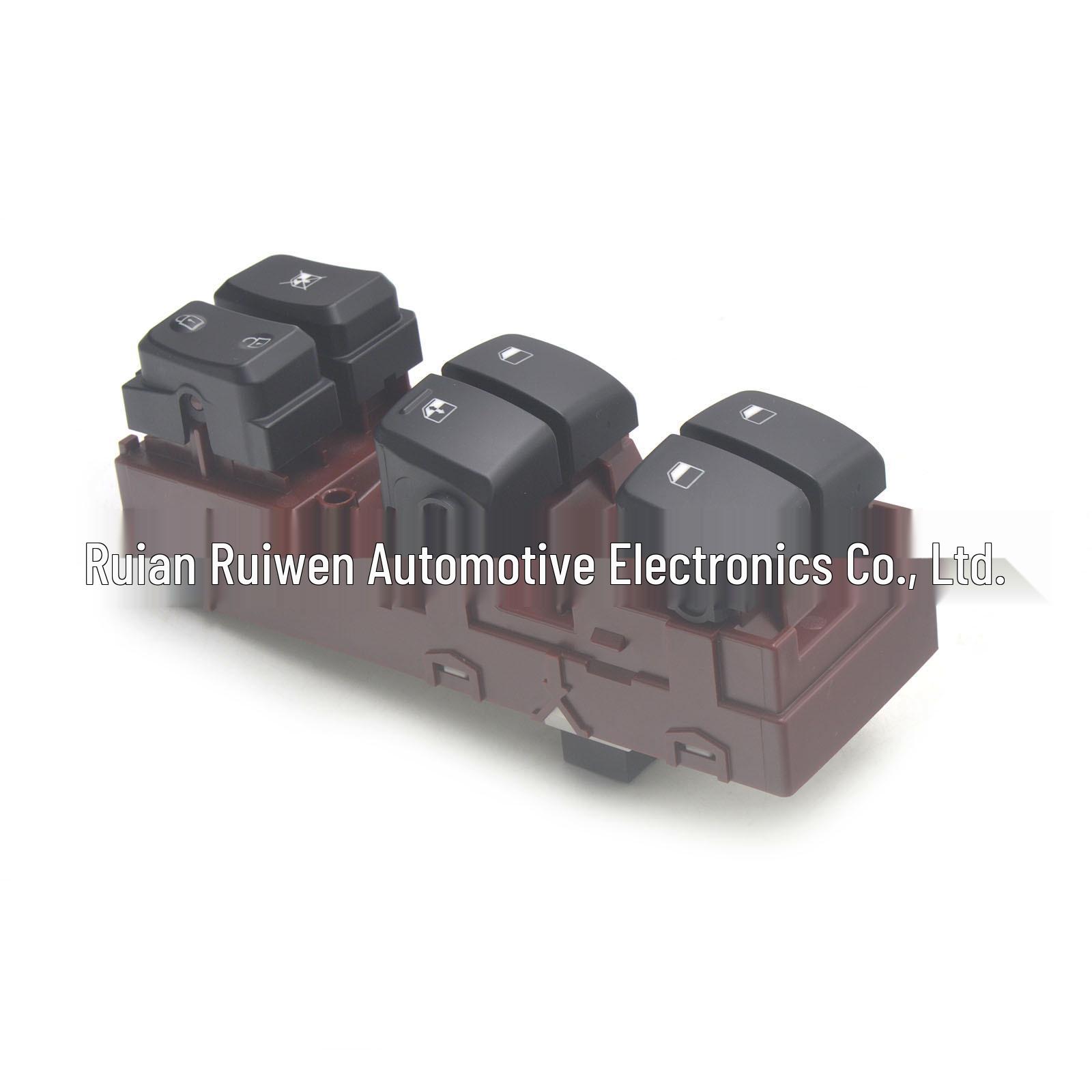 Hyundai Window Switch Glass Lifter - 93570-J9100 Compatible Other