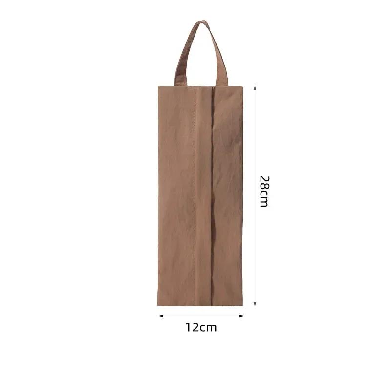 Travel Protable Underwear Socks Storage Bag for Clothes Luggage Packaging Tampon Handheld Waterproof Multi Functional Bags