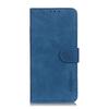 KHAZNEH For Xiaomi 15T Pro Case PU Leather Retro Texture Phone Cover