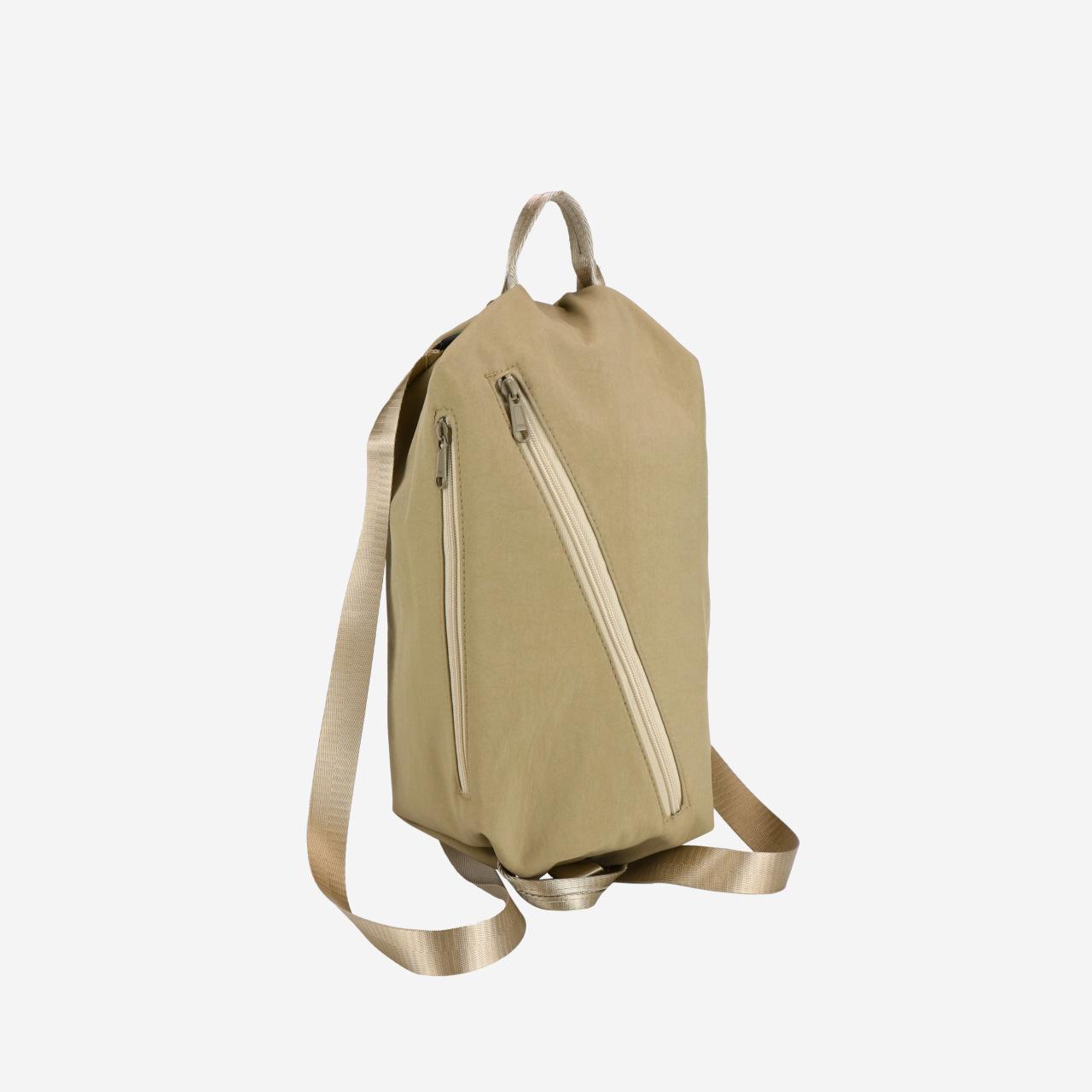 

Персонализированная одноплечевая сумка, женская спортивная сумка для активного отдыха, ручная сумка-кроссбоди, легкий нейлон, универсальный и многоцелевой рюкзак one size fits all хаки