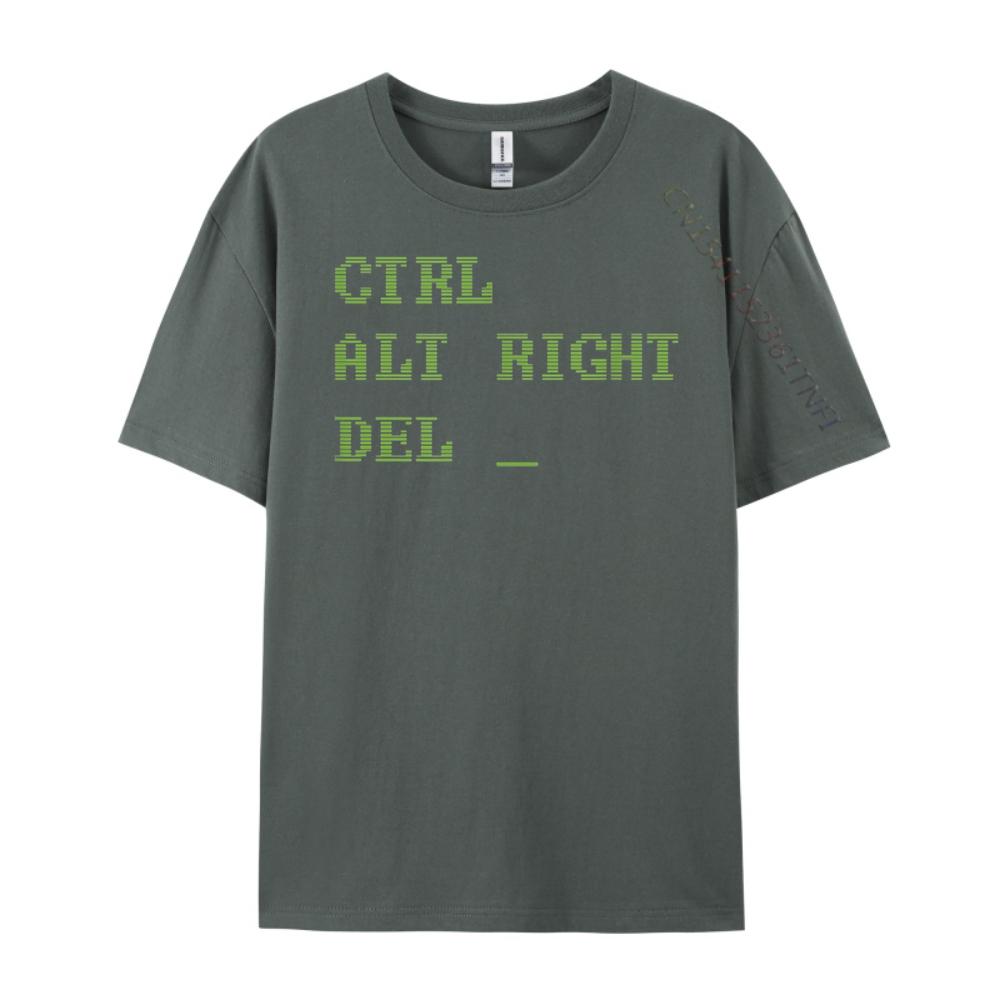 Funny Computer Plain T Shirts Wholesale T-Shirt Big Size Printed On Wholesale Tshirts 100 Pcs Unisex Men's Shirts